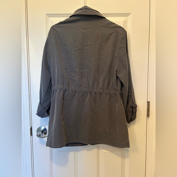 Spring jacket - Picture 7 of 9